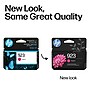HP 923 Magenta Standard Yield Ink Cartridge, Prints Up to 400 Pages (4K0T1LN)~#|#~353A82EA-1935-4A1D-ACFB8AFE6E17F346_sc7