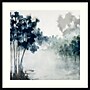 Amanti Art Soft Winter Light and Trees by Jacqueline Ellens Wood Framed Wall Art Print, 33" x 33" (A42675345301)~#|#~353B813C-24E2-4520-88FEC26E29F0E75D_sc7