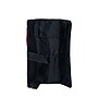Manhattan Portage MP Nylon Hook & Loop Pencil Case, Black (MP Pen Case Blk)~#|#~353C5302-865E-437E-865F1187A01A83DE_sc7