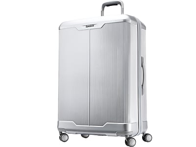 Samsonite Silhouette 17 31" Hardside Suitcase - Thumbnail 2