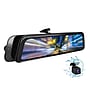 Rydeen 10" Dual-Channel Digital Rearview Mirror Monitor with Touch-Screen Display & 1080p Front/Rear Cameras, Black (R10-SPL)~#|#~353E5E8B-3A3B-4B61-BE615CABD951A76E_sc7