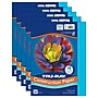 Tru-Ray 9" x 12" Construction Paper, Atomic Blue, 50 Sheets/Pack, 5 Packs/Bundle (PAC103400-5)~#|#~353EE641-BDB8-4744-A8D97AEB7E9978F9_sc7