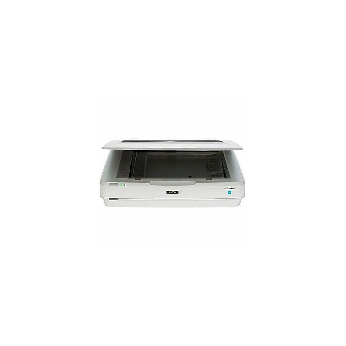Epson Expression 13000XL Large Format Scanner | Staples