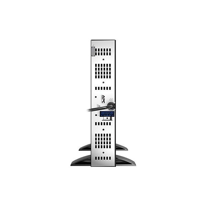 APC Smart-UPS X 48V External Battery Pack Rack/Tower, Black