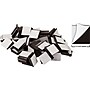 Teacher Created Resources Adhesive Magnetic Squares, Black, 100/Set (TCR20720)~#|#~353FA149-F458-4309-BEB0957C182BE71C_sc7