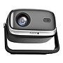 Fugoo Wireless 1080p Projector with 15.7" Bluetooth Soundbar, 120" Screen & Adjustable Tripod, Black (FPJ1080PS)~#|#~35426403-8444-4DCA-834E955A13ED4F0F_sc7