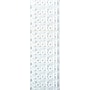 Scotch Restickable Strips, 0.75 lb., Clear, 6/Pack (R101)~#|#~3542ED42-4698-48FA-91FE7900BA02E5E6_sc7