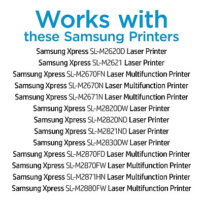 HP 115L Black High Yield Toner Cartridge, Prints Up to 3,000 pages (SU822) Sansujyuku sansujyuku.com