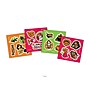bendon Disney Princess Halloween Sticker Boxes, Assorted Colors, 20 Boxes/Carton (64148)~#|#~3543252F-9E0C-4233-9B90D2845C9D93C0_sc7