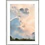 Amanti Art Cloud I by Mary Sparrow Wood Framed Wall Art Print, 30" x 41" (A42677449999)~#|#~35432CDE-C1C7-4047-BD3EA93C8567158D_sc7