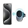 Satechi Qi2 Wireless Car Charger, Space Gray (ST-Q2CCM)~#|#~3543D498-3455-4186-A5F73D3FED194F7B_sc7