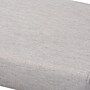 Baxton Studio Rika Fabric Bench, Greyish Beige (158-9778-HiT)~#|#~35442804-4033-4A09-BF91091D606B133E_sc7