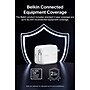 Belkin BoostCharge Pro Retractable GaN Wall Charger, 67W, White (WCH022dqWH)~#|#~3546A57B-C285-4185-966D5DC213869025_sc7