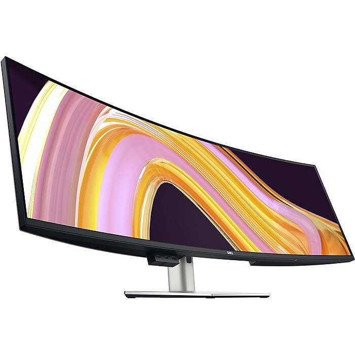Dell UltraSharp 49