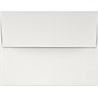 JAM Paper A4 Self Seal Booklet Envelope 4 1/4" x 6 1/4", Natural White, 50/Pack (4872-SN-50)~#|#~3546BA13-7249-4AFF-B4F37DB97B8EDF99_sc7
