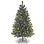National Tree Company North Valley Spruce Artificial Christmas Tree (NRV7-301-45)~#|#~354A2371-DB0C-46C6-95835A2DAC5C82DD_sc7
