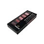 Rembrandt Soft Pastels Micro Sets, Warm Reds, 5/Set, 3 Sets/Bundle (RBX31820504-3)~#|#~354A588F-F0C7-4D7B-86B94C4559B5F04C_sc7