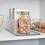 iDESIGN Organizers, Clear, 2/Set (27950M2) ~#|#~354A9B1E-2870-4C8B-A8374F60C20C2ABE_sc7