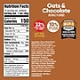Fiber One Chewy Oats & Chocolate Granola Bar, 1.4 oz., 16 Bars/Box (GEM14562)~#|#~354D0145-6FAD-4CC5-B7EA54632492C88B_sc7