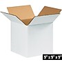 9" x 9" Kraft Corrugated Mailers, 25/Bundle (999W)~#|#~354E909D-38C7-4EC3-8DFB2F1A75B81BAE_sc7