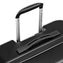 United Colors of Benetton x DELSEY PARIS Now! 23" Hardside Carry-On Luggage with Spinner Wheels, TSA Checkpoint Friendly, Black~#|#~354F05F2-F82E-464B-A95BA77059AEAD60_sc7