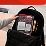 STAPLES Primary Composition Notebook, 7.5” x 9.75”, Primary Ruled, 100 Sheets, Marble Cover~#|#~354F9337-981F-4EA3-9AB539EC4D553970_sc7