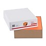 Staples Reinforced File Folder, 1/3-Cut Tab, Letter Size, Orange, 100/Box (ST508929-CC)~#|#~3550C143-217B-451D-BB6769742AA9D7D4_sc7
