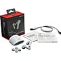 Asus ROG Cetra Wireless Active Noise Canceling Earbuds, Bluetooth, Moonlight White (90YH03X1-B5UA00)~#|#~3552D0D1-0311-4BE5-B3B294F61DF9627E_sc7