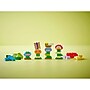 LEGO DUPLO Town Creative Garden & Flowers, 45 Pieces (10444)~#|#~35542108-7ED9-4751-98674ABD6EC43A7E_sc7
