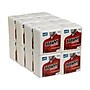 Brawny Professional A400 Cellulose Cleaning Wipers, 13" x 13", White, 800 Wipers/Box, 16/Carton (29215)~#|#~35564258-ADA6-48AE-B25315CE97D0C67F_sc7
