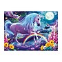 Ravensburger Glitter Unicorn 100-Piece Chunky Puzzle (12980)~#|#~35589AE3-115D-4AB1-90BAB404624B4839_sc7