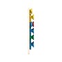 Flash Furniture Bright Beginnings STEM Gear Building Busy Board (MK-MK06158-GG)~#|#~35591936-093E-4B6A-8FBC42A19BC51699_sc7
