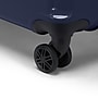 Swiss Mobility DXB Collection 26.5" Hardside Luggage, 8-Wheeled Spinner, Shadow (HLG6324SM-Shadow)~#|#~35599317-5B47-4C4C-ACA952954042AC43_sc7