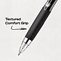 uniball 207 Retractable Gel Pens, Bold Point, 1.0mm, Black Ink, Dozen (1790895)~#|#~355B5EED-81BE-4560-8B96C9548714ACAB_sc7
