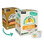 Newman's Own Organic Special Decaf Coffee Keurig® K-Cup® Pods, Medium Roast, 24/Box (5000351722)~#|#~355D478F-0F13-4B29-A8D0312BAF1BA7ED_sc7