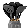 MegaChef Cooking Utensil Set, Gray, 9 Piece (937114356M)~#|#~3560143C-8EC5-4F4E-8F1E219E95CACD76_sc7