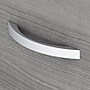Bush Business Furniture Studio C 2 Drawer Lateral File Cabinet, Platinum Gray (SCF136PGSU)~#|#~3562943A-1BC1-48D6-B1F65344427BC778_sc7