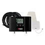 HiBoost 15K Smart Link Cell Phone Signal Booster, Black & White (F20G5SIOT)~#|#~3562D79F-31E8-4B83-92414CA6E81C52FF_sc7