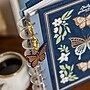 The Happy Planner Butterfly Planner Charm, Special Die Cut, Faux Leather, 3″ x 3″, Gold (ADPC-001)~#|#~3563CC88-85D5-408F-97E3CF152C75CFCD_sc7