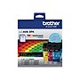 Brother LC4063PKS Cyan/Magenta/Yellow Standard Yield Ink Cartridges, 3/Pack~#|#~3565D8FD-6FE1-4360-84F44F4B882DD50C_sc7