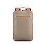 Tucci Laptop Backpack, Medium, Beige (T0587)~#|#~3566310A-673B-4181-82624DFE91703AE1_sc7