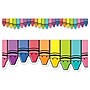 Creative Teaching Press Core Decor Doodle Crayons EZ Border, 48', Multicolored, 3/Bundle (CTP10933-3)~#|#~356799E1-9126-47D6-8BA3E12A429A2886_sc7