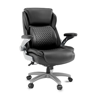 HON Wave Mesh Executive Big & Tall Chair, 449.7 lb. Capacity