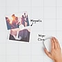 U Brands 4N1 Cork & Dry-Erase Whiteboard, Aluminum Frame, 3' x 2' (3891U00-01)~#|#~356A2D01-F3BB-4E74-B647F1DBFBA3322D_sc7