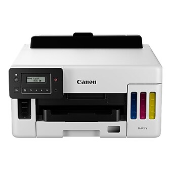 Canon MAXIFY GX5020 5550C002 Wireless Color Inkjet Printer