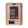 Thermaltake Tower Series 600 ATX Mid-Tower Computer Case, Gravel Sand Brown (CA-1Z1-00MGWN-00)~#|#~356DE1B5-F1E5-41BF-844E1BE4886702B1_sc7