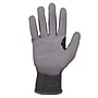 Ergodyne ProFlex 7071 PU Coated Cut-Resistant Gloves, ANSI A7, Gray, Large, 1 Pair (18074)~#|#~3570431B-045D-4C2B-AA0B2A4A0F22E71C_sc7