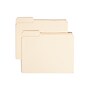 Smead File Folder, 1/3-Cut Tab, Letter Size, Manila, 100/Box  (10331)~#|#~35720237-6A63-490E-B1D5DDF050713389_sc7