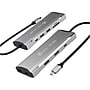 j5create 4K60 Elite USB Type-C Triple-Monitor Mini Docking Station (JCD397)~#|#~3574D2DD-5A32-4D2E-A6392A55765B3832_sc7