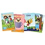 Beanstalk Books Decodable Big Books Fiction Boxed Set, 6/Set (JRLBB159)~#|#~3574E3C5-759A-4FE0-B8D566349A30F6A1_sc7